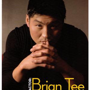 Brian Tee