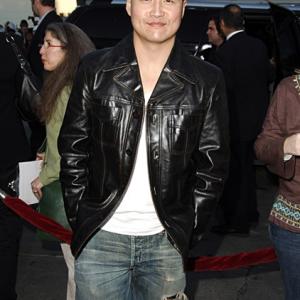 Brian Tee