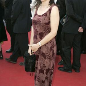 Nicole Kassell at event of The Ladykillers 2004