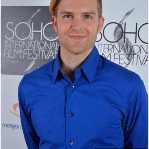 Trichster premiere at the Soho International Film Festival