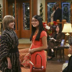 The Suite Life of Zack  Cody Romancing the Phone