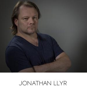Jonathan Llyr