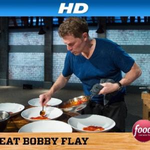 Bobby Flay in Beat Bobby Flay (2013)