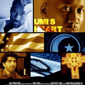 Mahershala Ali and André Rishi in Umi's Heart (2008)