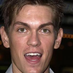 Steve Howey at event of Summer Catch 2001