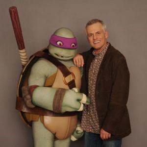 Still of Rob Paulsen in Teenage Mutant Ninja Turtles (2012)