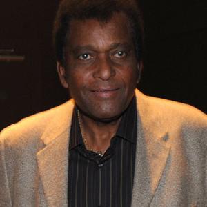 Charley Pride