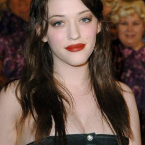 Kat Dennings at event of Big Mommas House 2 2006