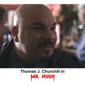 Thomas J Churchill