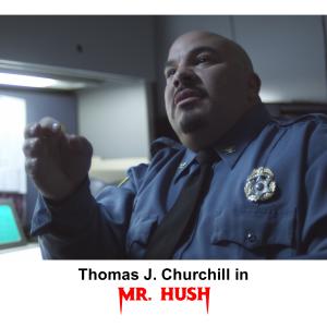 Thomas J Churchill
