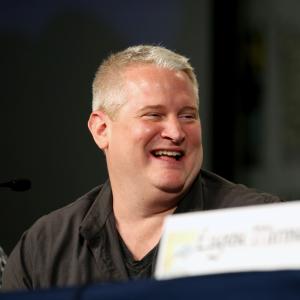 Adam Reed at event of Archer 2009