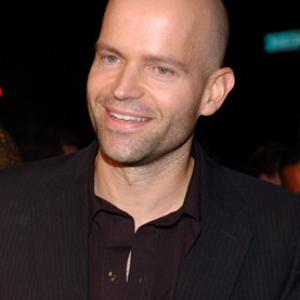 Marc Forster at event of Finding Neverland 2004