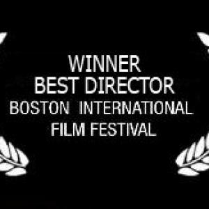 Cynthia Hsiung won BEST DIRECTOR at the Boston International Film Festival 2010 for her directorial debut feature film, 