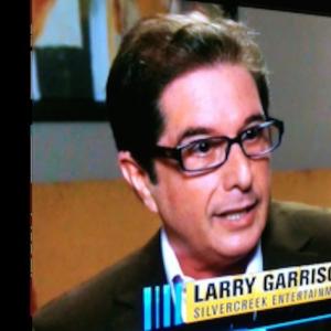 Larry Garrison