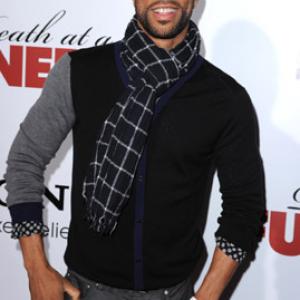 Common at event of Death at a Funeral 2010