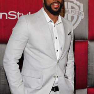 Common at event of The 66th Annual Golden Globe Awards 2009