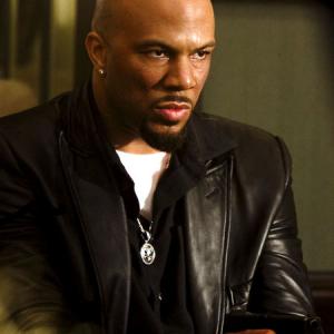 Still of Common in Smokin Aces 2006