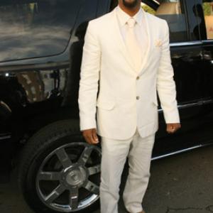 Common at event of The 48th Annual Grammy Awards (2006)