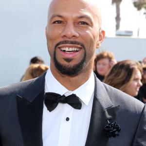 Common at event of 30th Annual Film Independent Spirit Awards (2015)