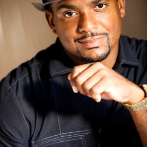 Alfonso Ribeiro 2012