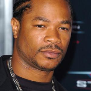 Xzibit at event of xXx State of the Union 2005