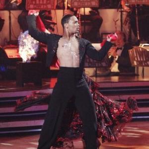Still of Romeo Miller in Dancing with the Stars 2005