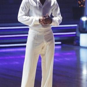 Still of Romeo Miller in Dancing with the Stars (2005)