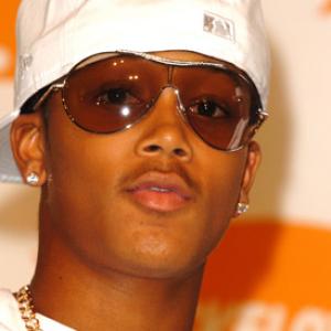 Romeo Miller at event of Nickelodeon Kids Choice Awards 05 2005