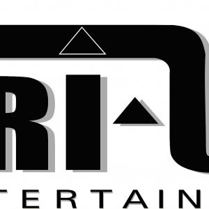 TRIUS Entertainment Logo