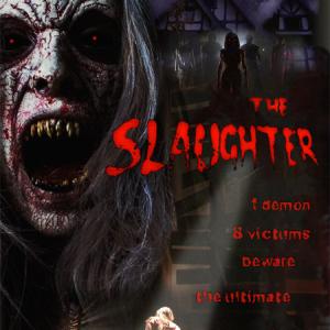 Jay Lee in The Slaughter 2006