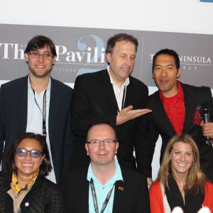 Digital Hollywood Panel - The 66th Annual Cannes Film Festival