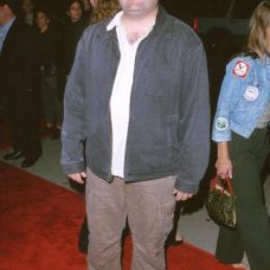 Artie Lange at event of The Bachelor (1999)