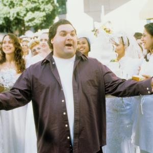Still of Artie Lange in The Bachelor 1999