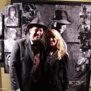 Battery Row premiere with Director Jim Rhodimer