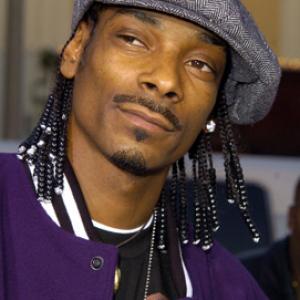 Snoop Dogg at event of Soul Plane 2004