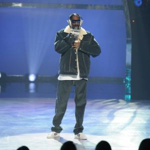 Still of Snoop Dogg in So You Think You Can Dance 2005