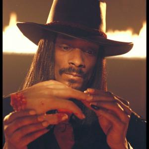 Still of Snoop Dogg in Bones 2001