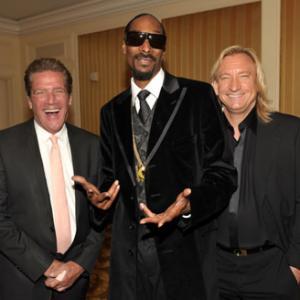 Snoop Dogg Glenn Frey and Joe Walsh