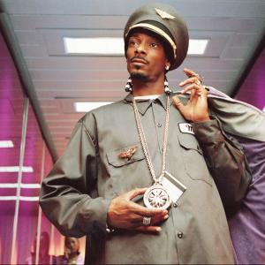 Still of Snoop Dogg in Soul Plane 2004