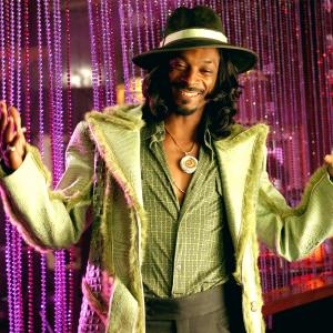 Still of Snoop Dogg in Starsky amp Hutch 2004