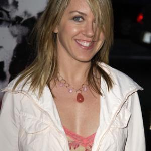 Liz Phair at event of Identity 2003