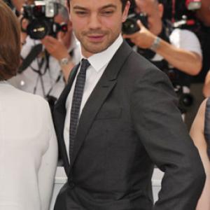Actor Dominic Cooper attends the 'Tamara Drewe' Photo Call held at the Palais des Festivals during the 63rd Annual International Cannes Film Festival on May 18, 2010 in Cannes, France.