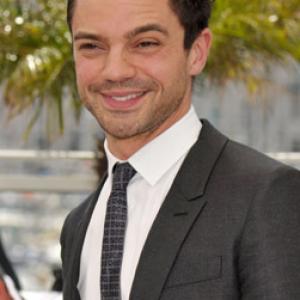 Actor Dominic Cooper attends the Tamara Drewe Photo Call held at the Palais des Festivals during the 63rd Annual International Cannes Film Festival on May 18 2010 in Cannes France