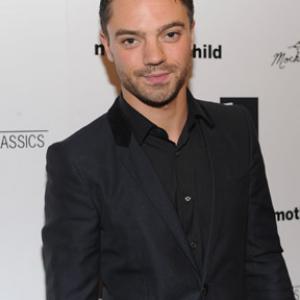 Dominic Cooper at event of Mother and Child (2009)