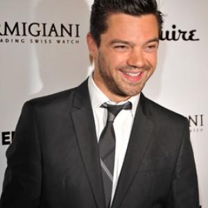 Dominic Cooper at event of An Education (2009)