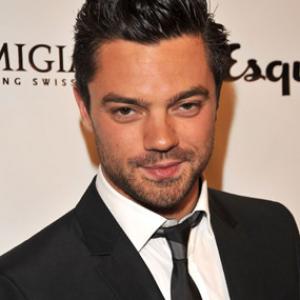 Dominic Cooper at event of An Education (2009)