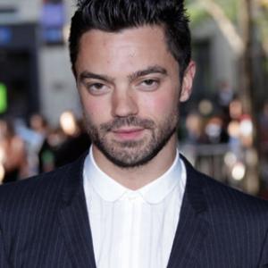 Dominic Cooper at event of An Education 2009