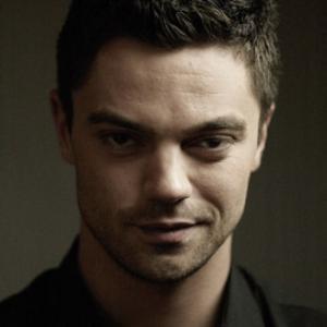 Dominic Cooper at event of The Duchess (2008)