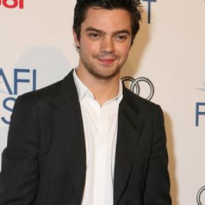 Dominic Cooper at event of The History Boys 2006