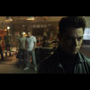 Still of Dominic Cooper in Need for Speed Istroske greicio 2014